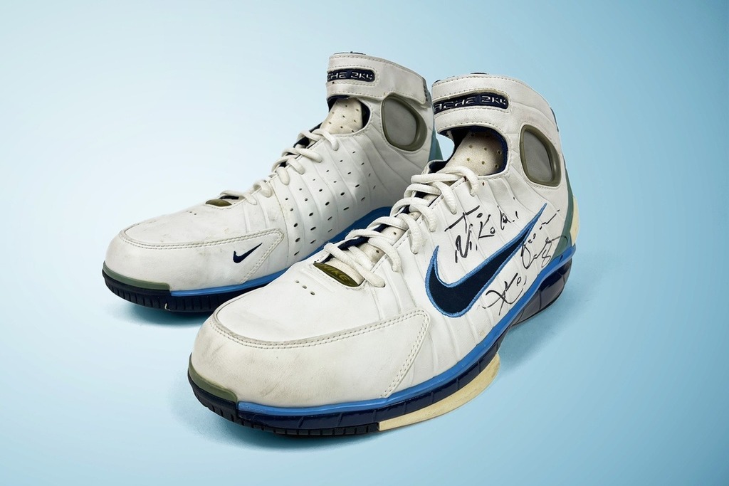 Nike 2k huarache clearance